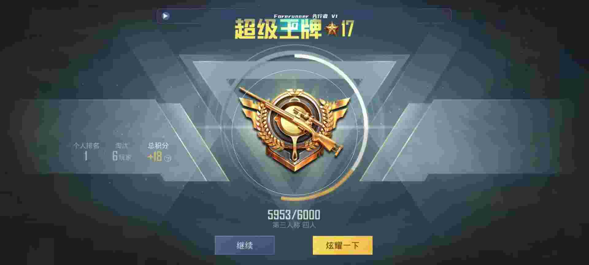 和平精英鸡腿辅助自瞄 - ƽӢҿĻ㲻辅助预览图